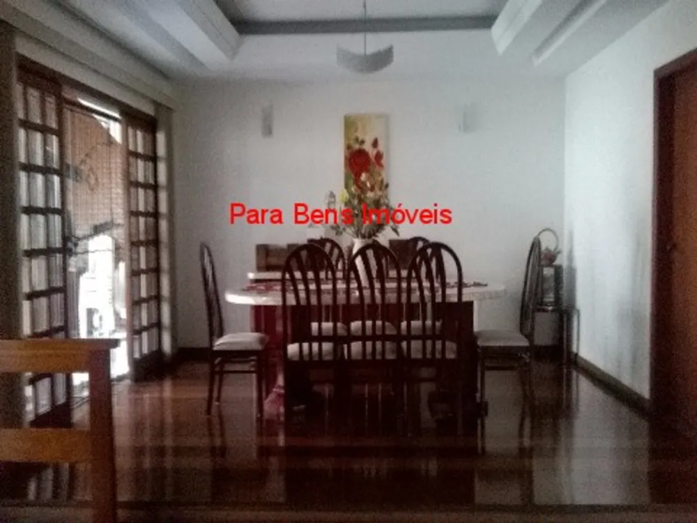 Sobrado, 4 quartos, 457 m² - Foto 2
