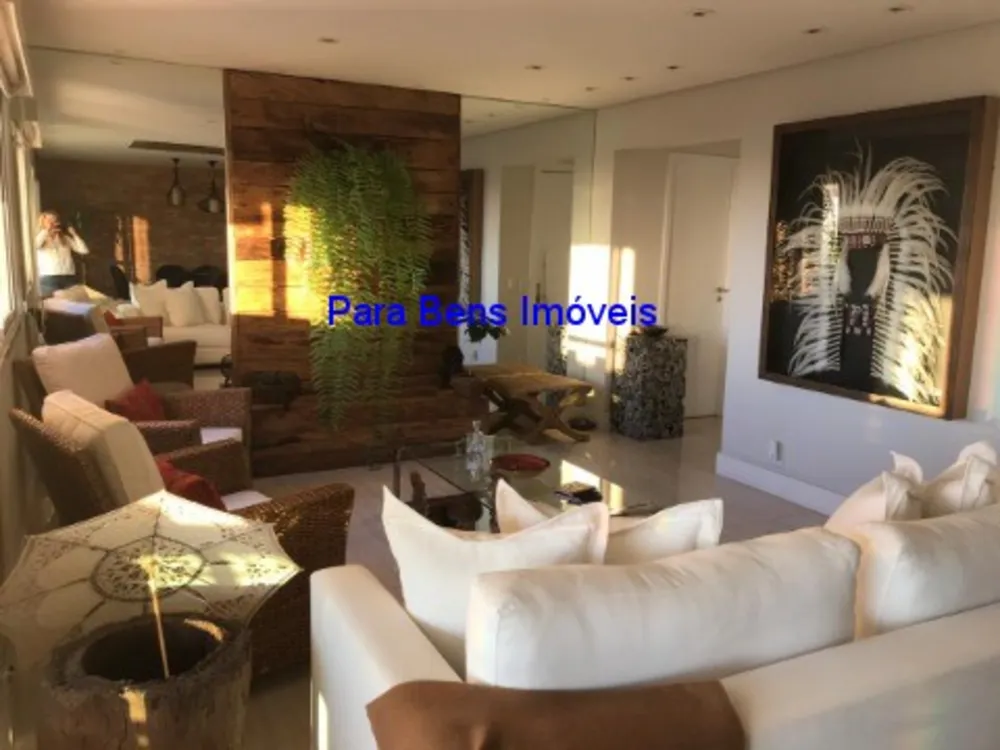 Apartamento, 4 quartos, 194 m² - Foto 4