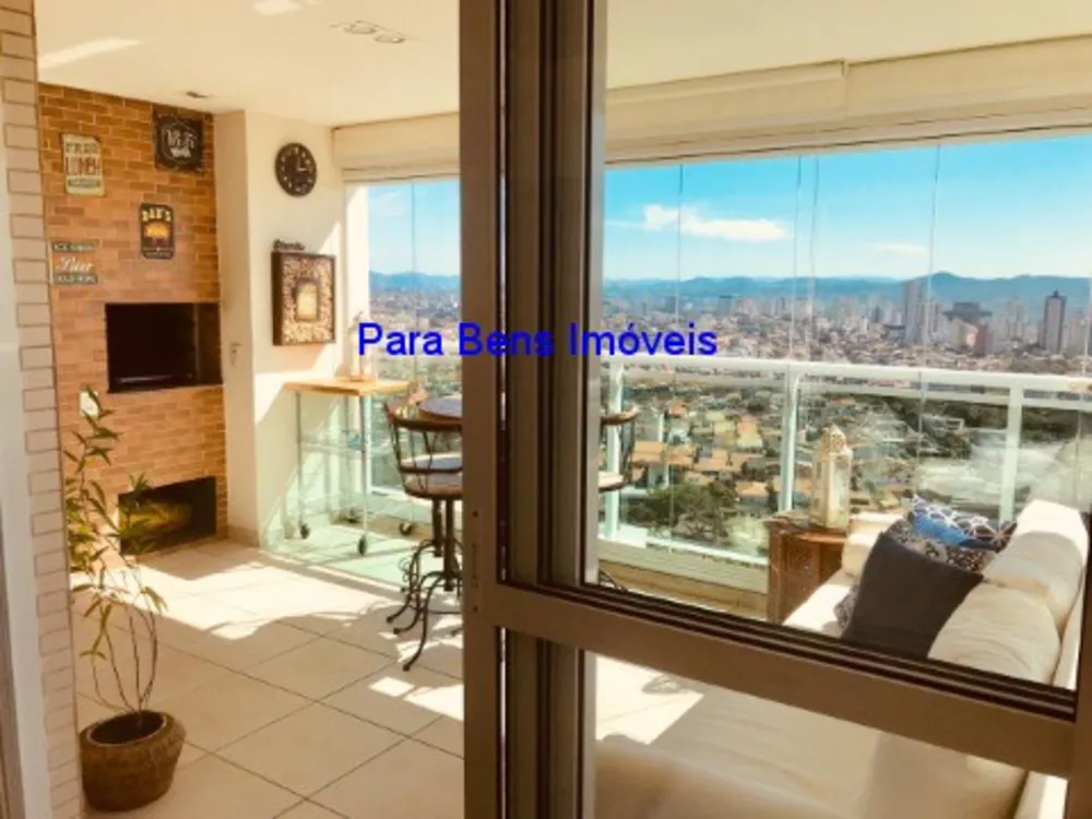 Apartamento, 4 quartos, 194 m² - Foto 2
