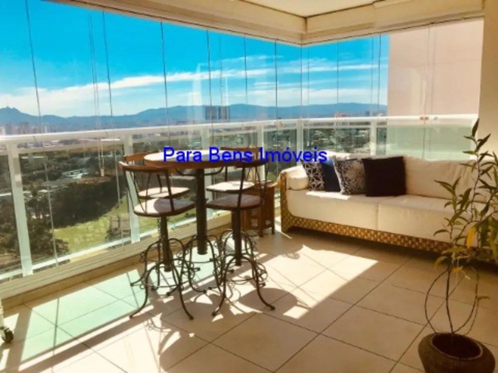 Apartamento, 4 quartos, 194 m² - Foto 1