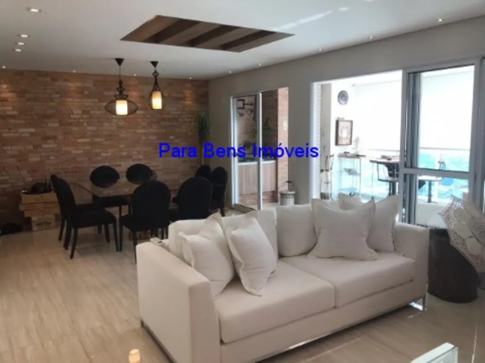Apartamento, 4 quartos, 194 m² - Foto 3