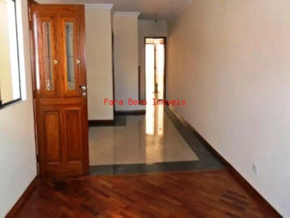 Sobrado, 3 quartos, 170 m² - Foto 1