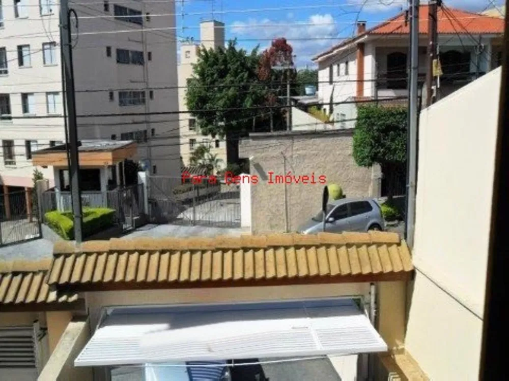Sobrado, 3 quartos, 170 m² - Foto 2