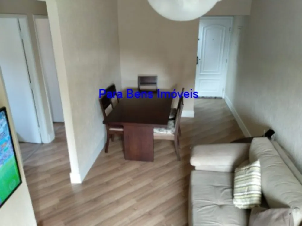 Apartamento, 3 quartos, 71 m² - Foto 1