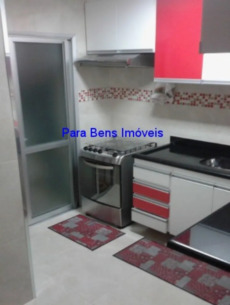 Apartamento, 3 quartos, 71 m² - Foto 2