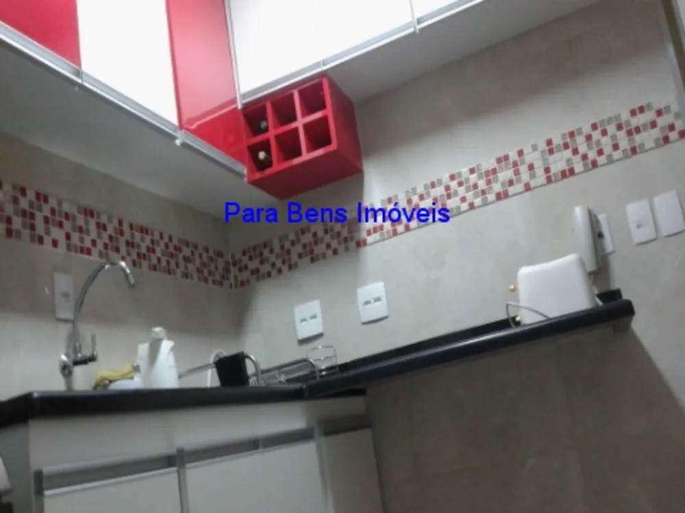 Apartamento, 3 quartos, 71 m² - Foto 4