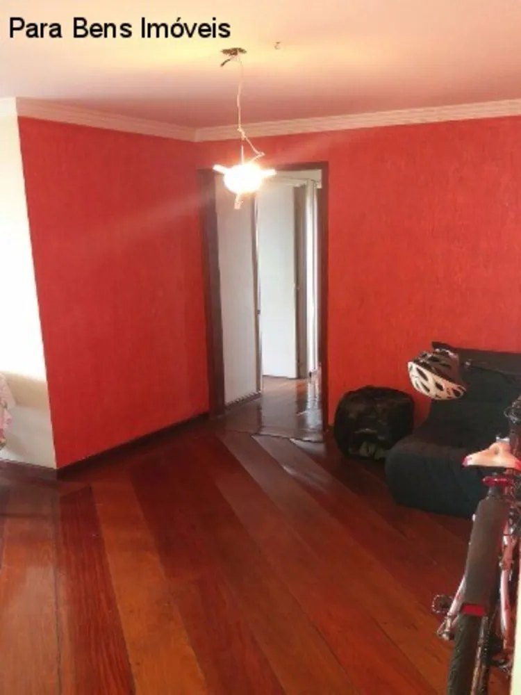 Apartamento, 3 quartos, 80 m² - Foto 2
