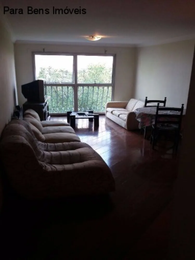 Apartamento, 3 quartos, 80 m² - Foto 1