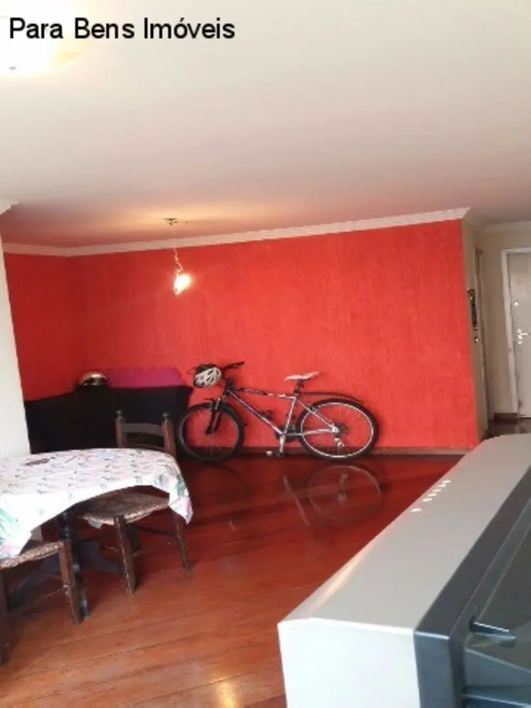 Apartamento, 3 quartos, 80 m² - Foto 3