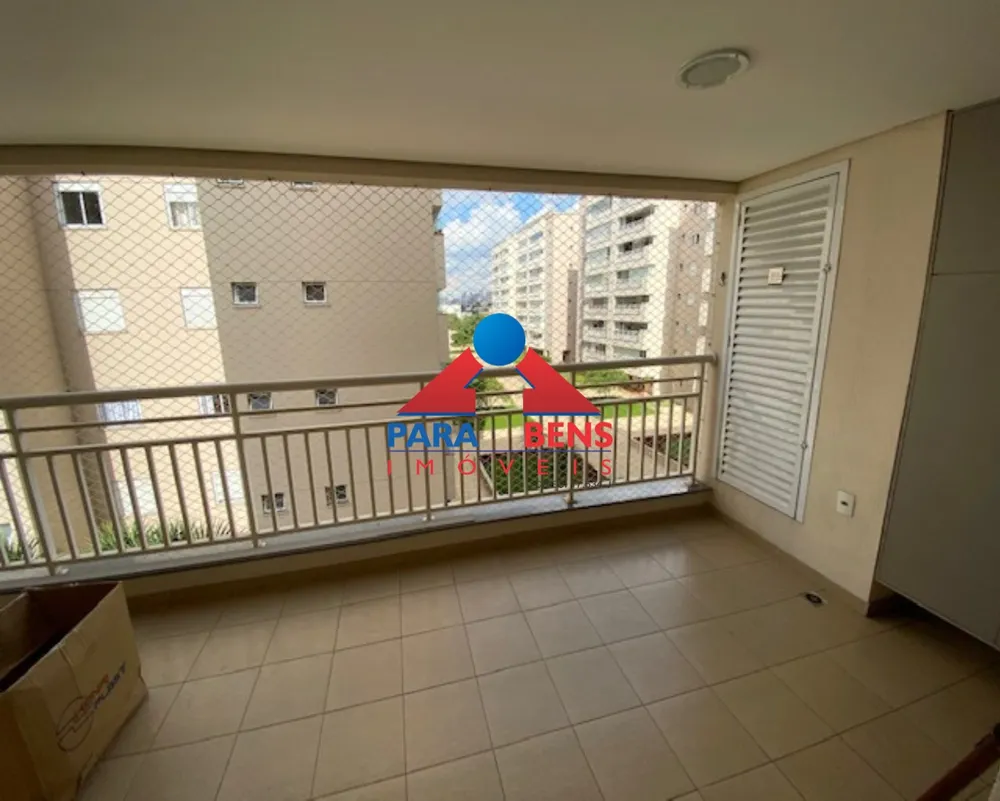 Apartamento, 3 quartos, 85 m² - Foto 4
