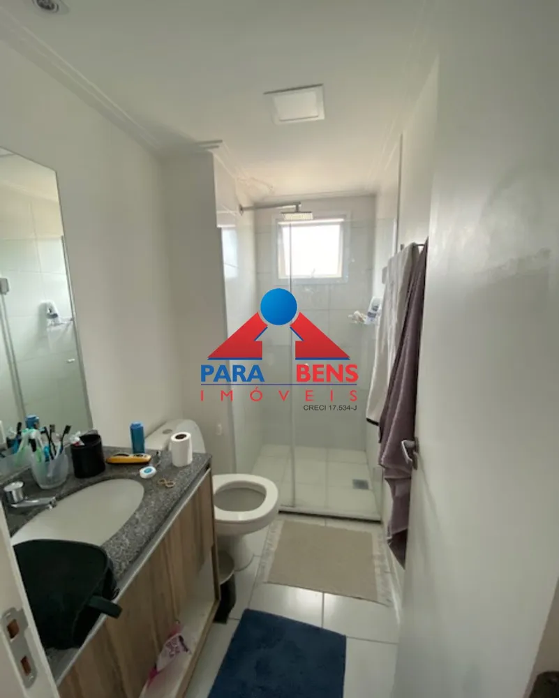 Apartamento, 3 quartos, 85 m² - Foto 2