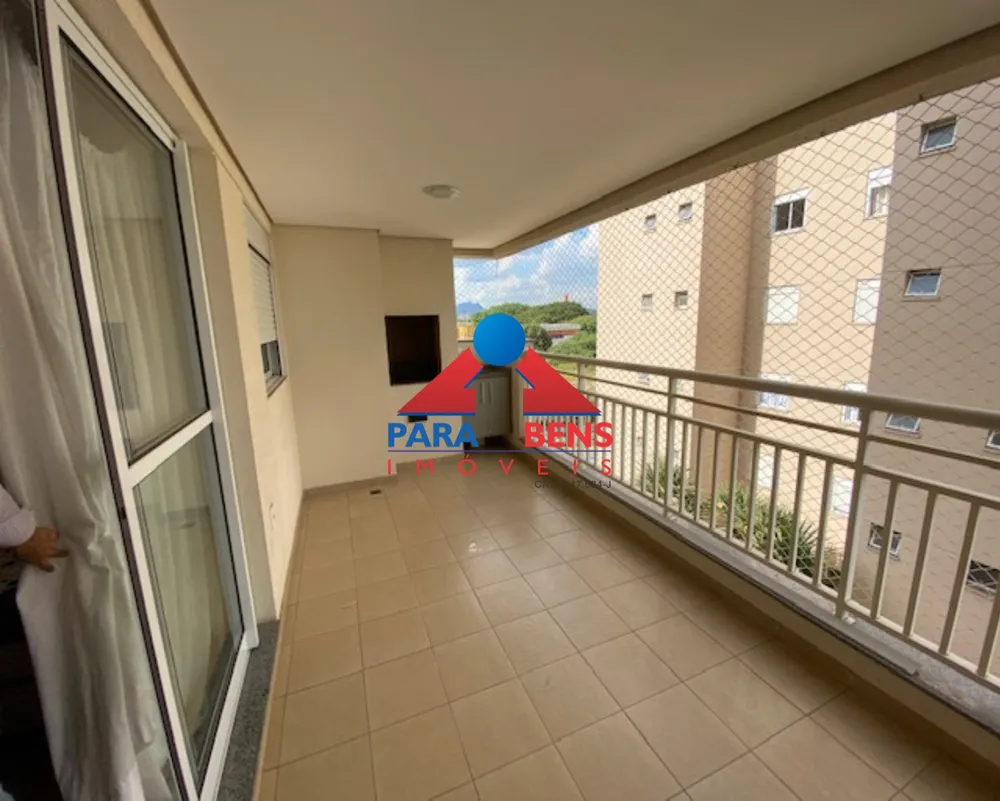 Apartamento, 3 quartos, 85 m² - Foto 1