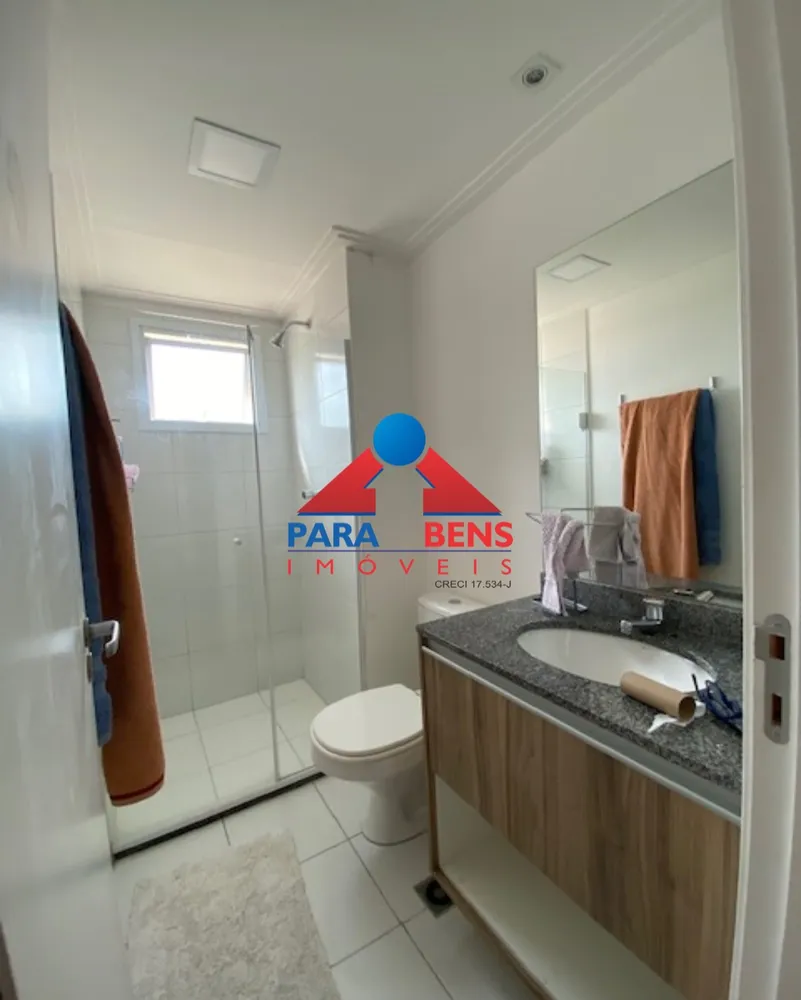 Apartamento, 3 quartos, 85 m² - Foto 3