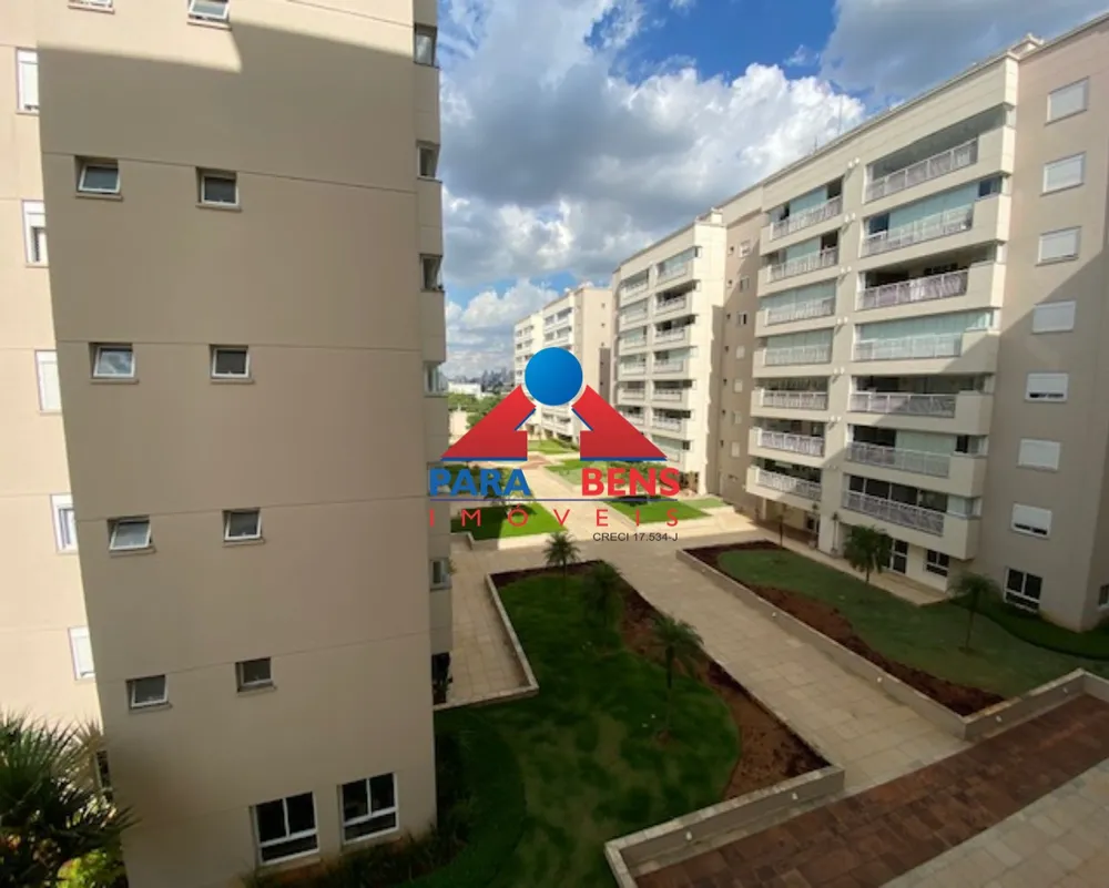 Apartamento, 3 quartos, 85 m² - Foto 7