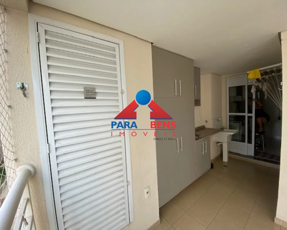 Apartamento, 3 quartos, 85 m² - Foto 6