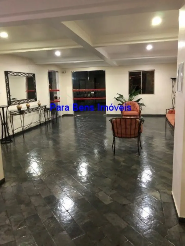 Apartamento, 3 quartos, 64 m² - Foto 2