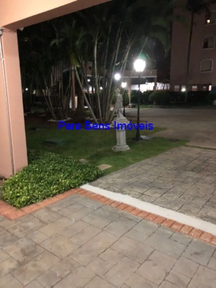 Apartamento, 3 quartos, 64 m² - Foto 3