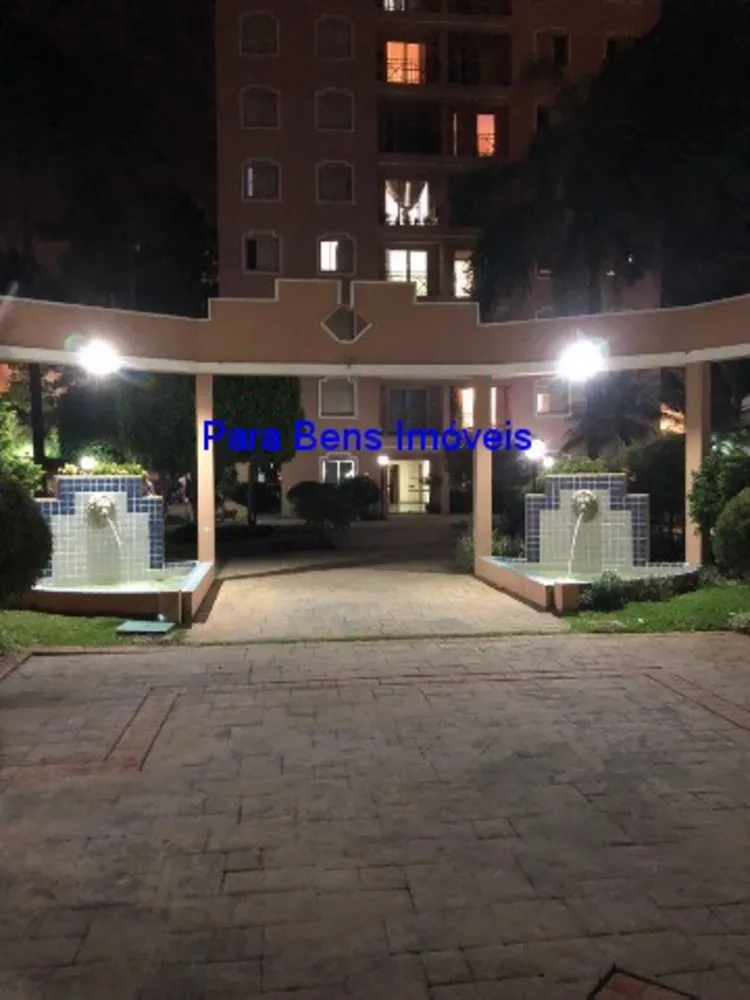Apartamento, 3 quartos, 64 m² - Foto 1