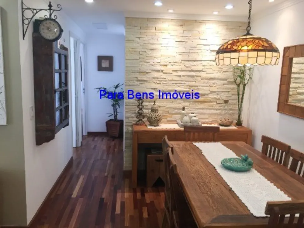 Apartamento, 2 quartos, 79 m² - Foto 3