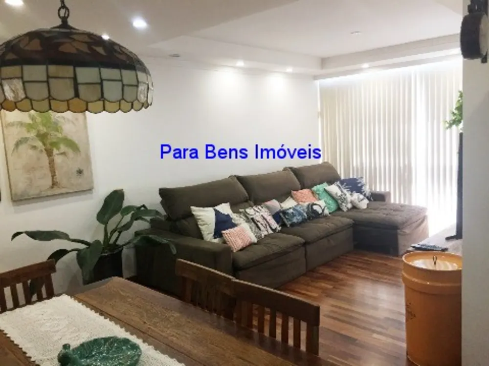 Apartamento, 2 quartos, 79 m² - Foto 1