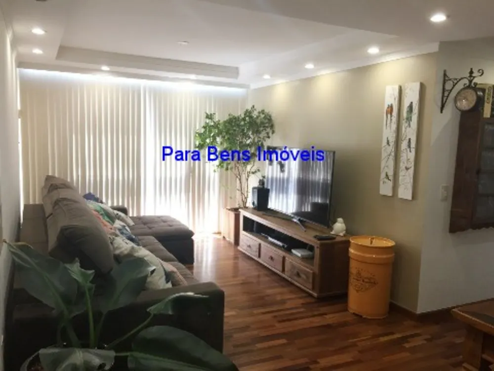 Apartamento, 2 quartos, 79 m² - Foto 4