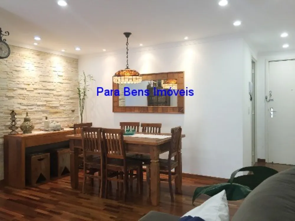 Apartamento, 2 quartos, 79 m² - Foto 2