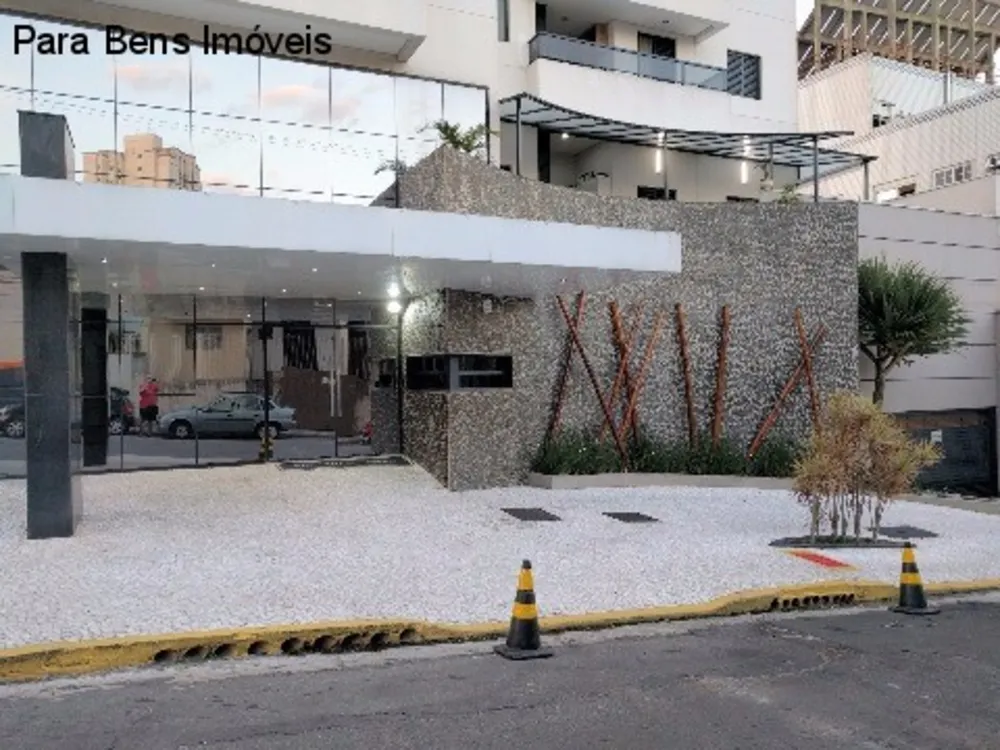 Apartamento, 3 quartos, 150 m² - Foto 1