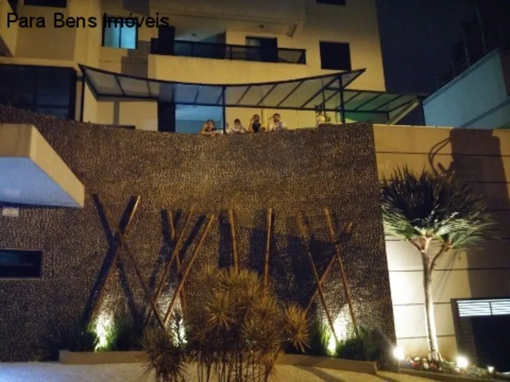 Apartamento, 3 quartos, 150 m² - Foto 3