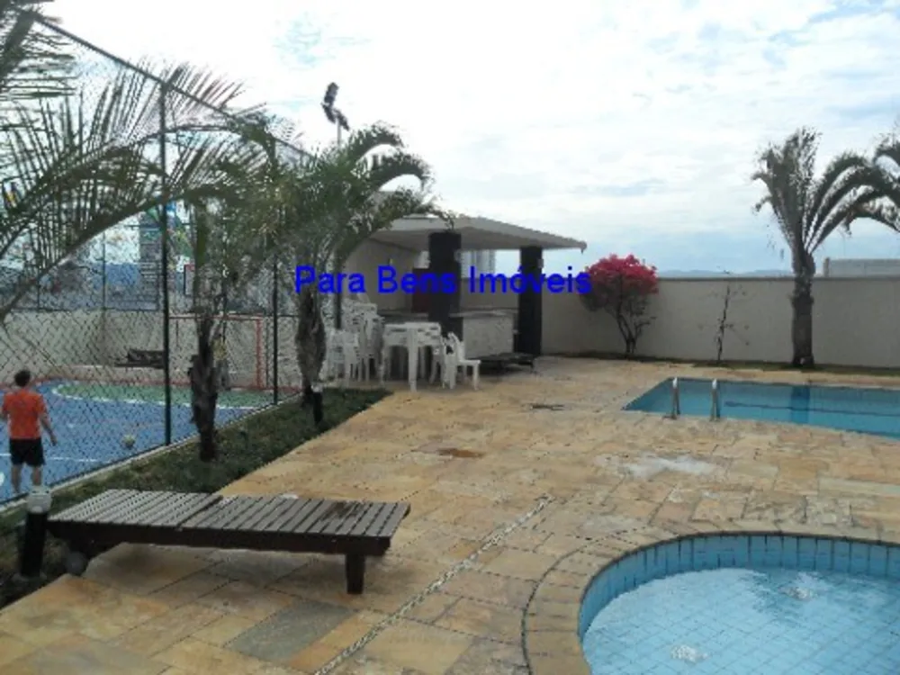 Apartamento, 3 quartos, 87 m² - Foto 3
