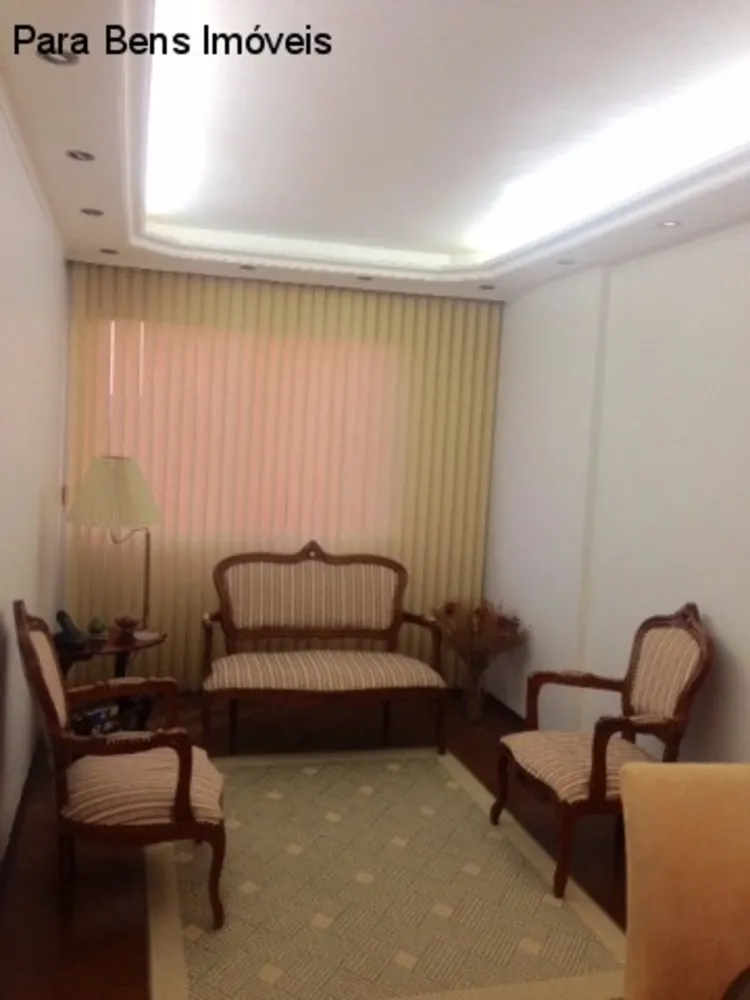 Apartamento, 2 quartos, 51 m² - Foto 2