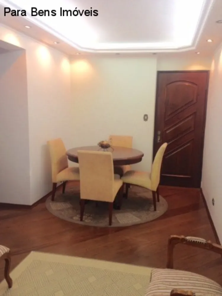 Apartamento, 2 quartos, 51 m² - Foto 1