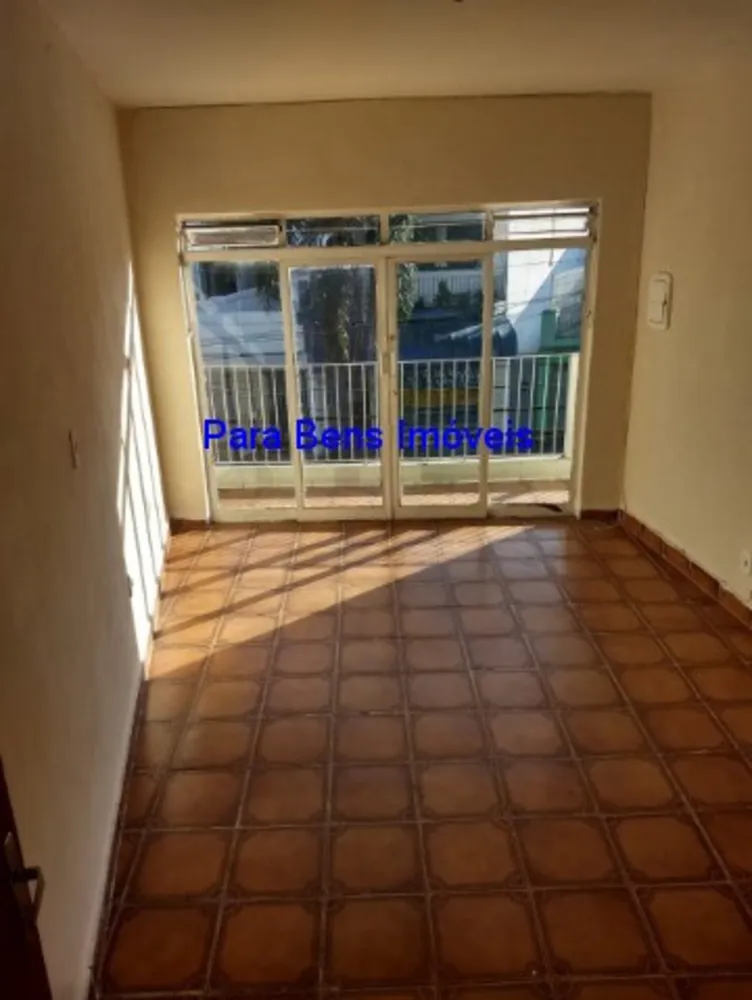 Sobrado, 2 quartos, 30 m² - Foto 1