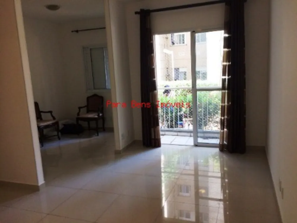 Apartamento, 2 quartos, 78 m² - Foto 1