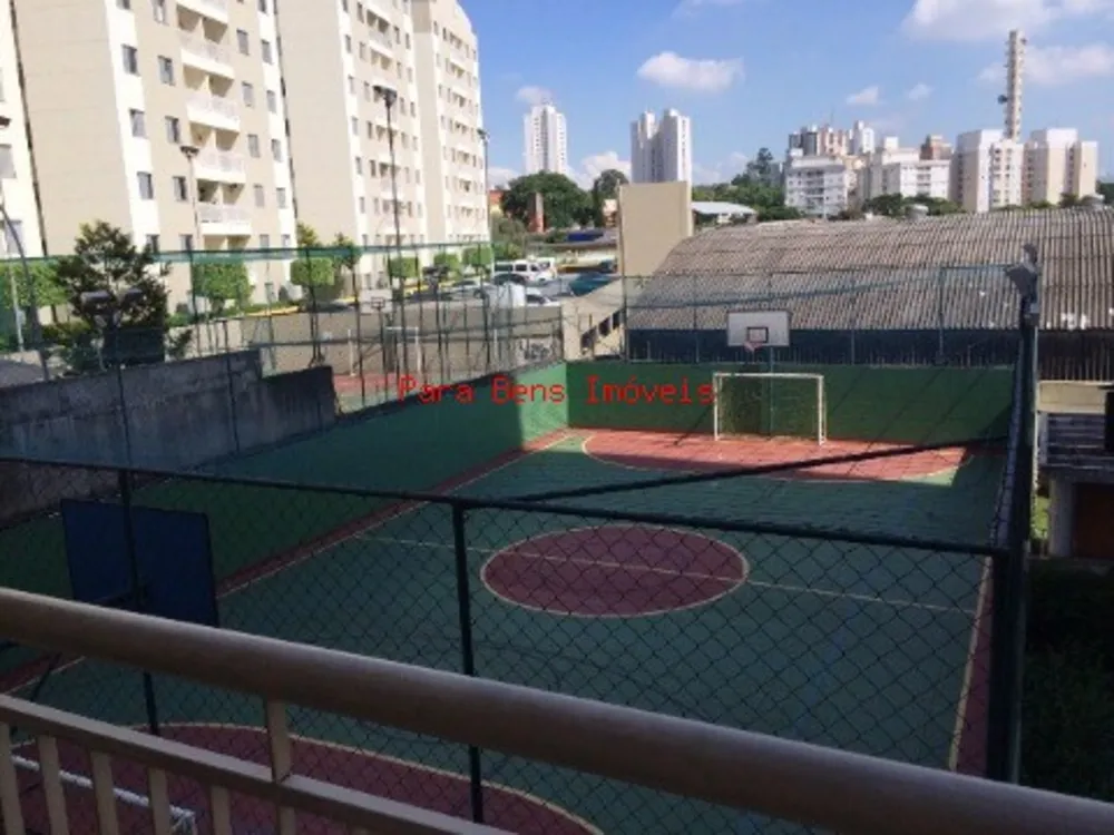 Apartamento, 2 quartos, 78 m² - Foto 4