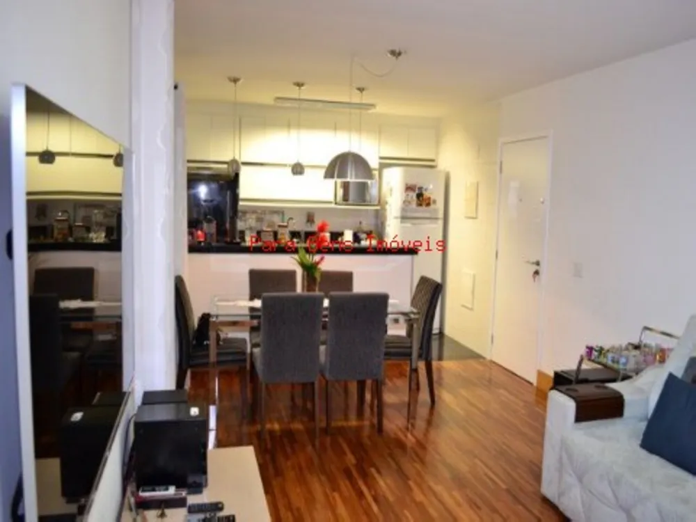 Apartamento, 3 quartos, 87 m² - Foto 1