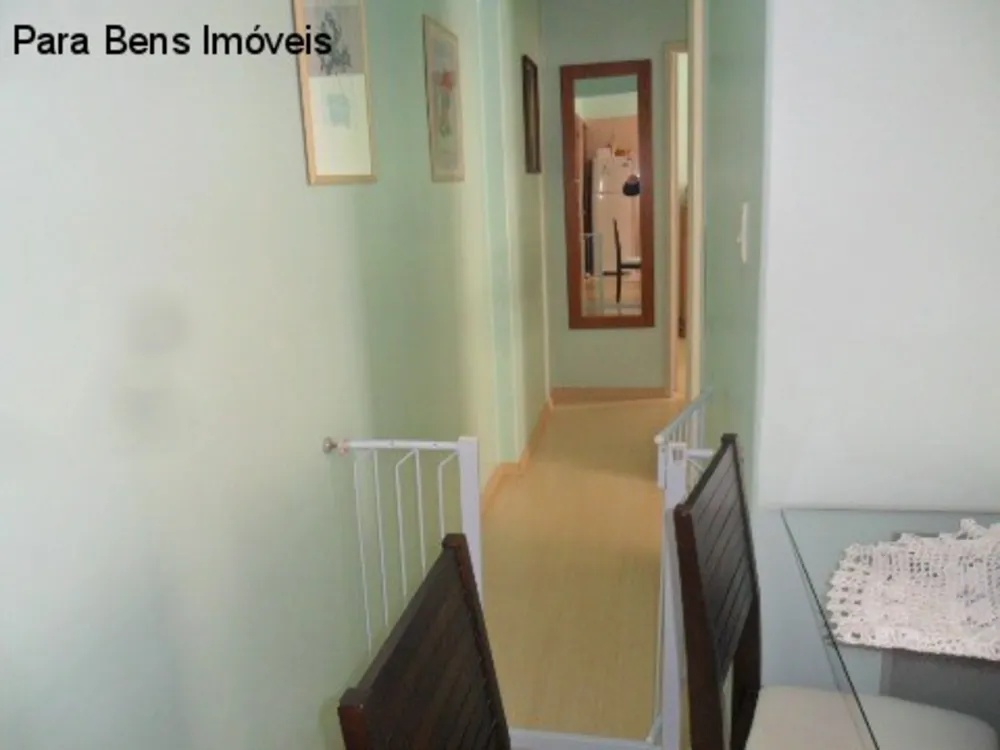 Apartamento, 2 quartos, 51 m² - Foto 3