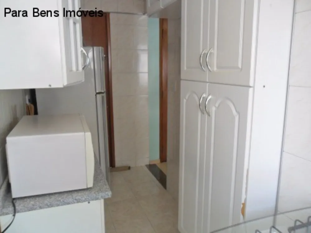 Apartamento, 2 quartos, 51 m² - Foto 2