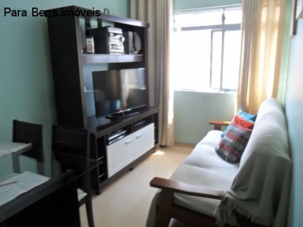 Apartamento, 2 quartos, 51 m² - Foto 1