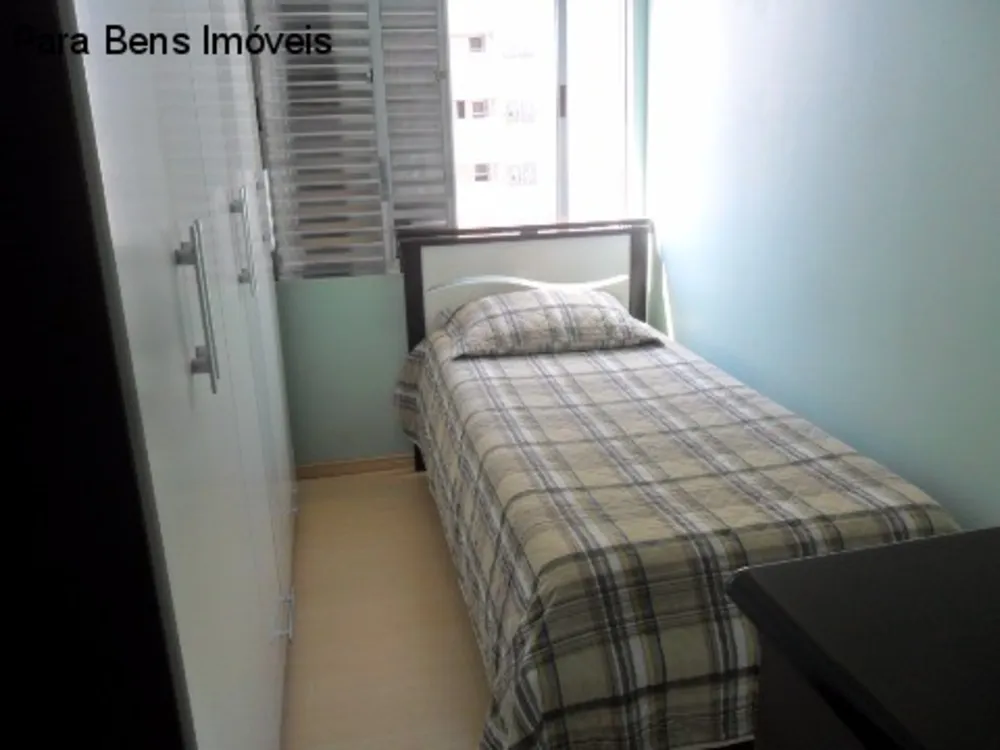 Apartamento, 2 quartos, 51 m² - Foto 4
