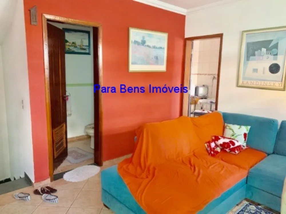 Sobrado, 2 quartos, 120 m² - Foto 2
