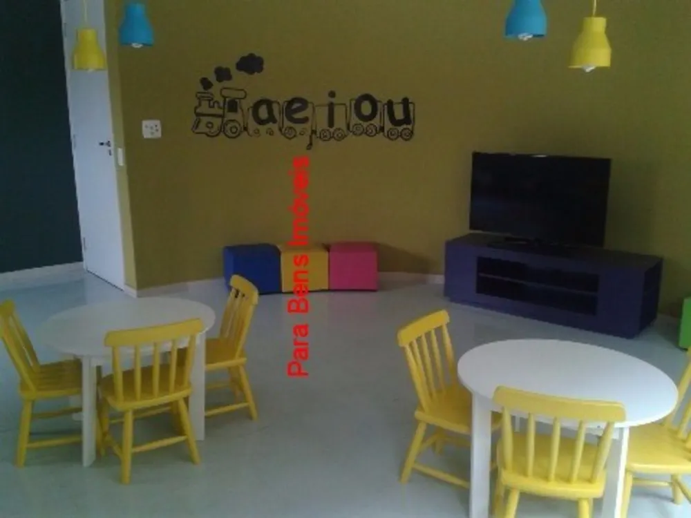 Apartamento, 3 quartos, 59 m² - Foto 1