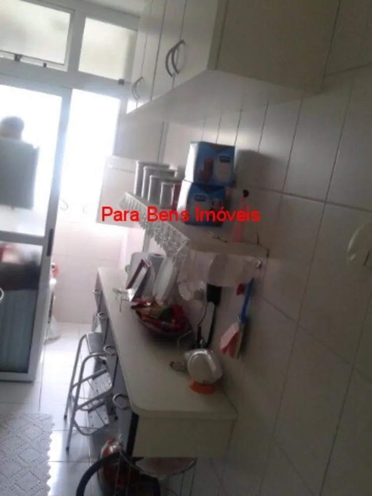 Apartamento, 3 quartos, 59 m² - Foto 3