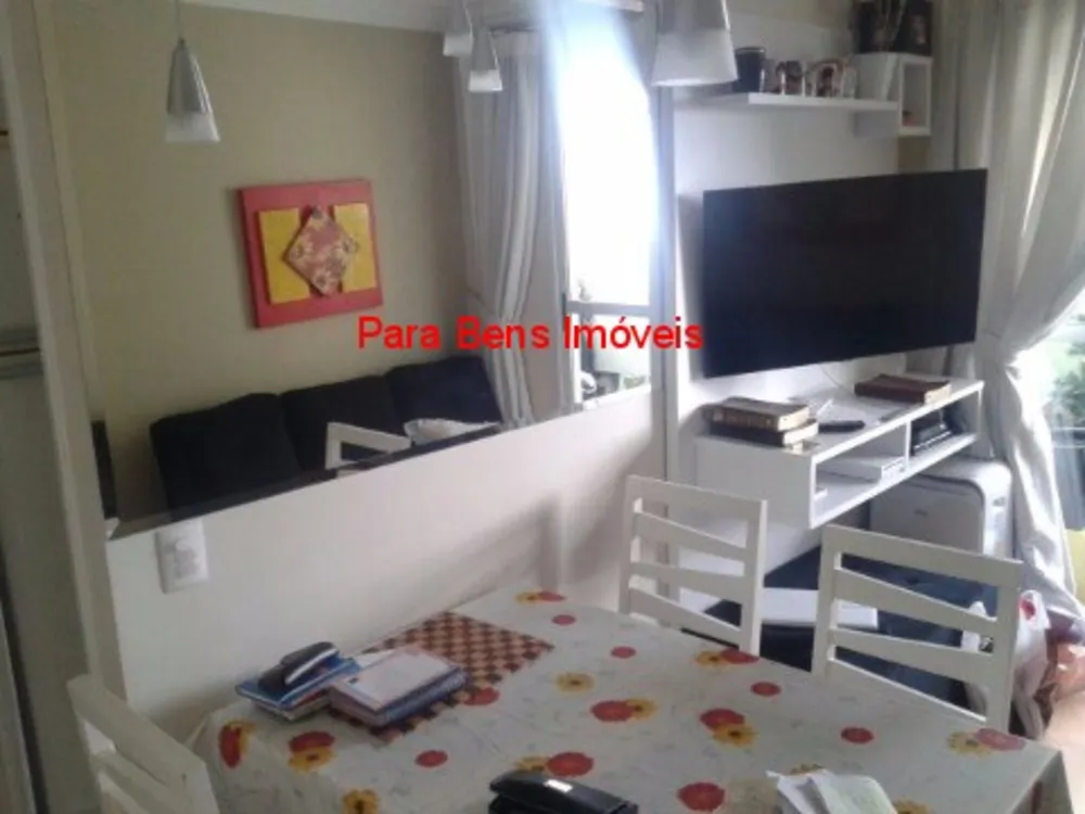 Apartamento, 3 quartos, 59 m² - Foto 2
