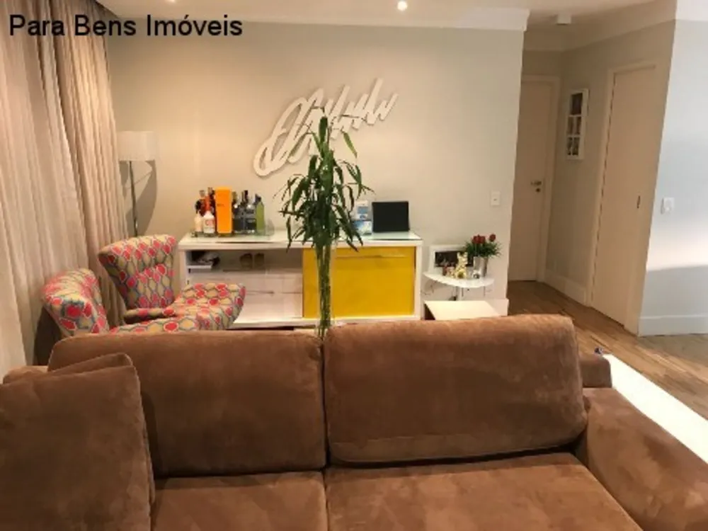 Apartamento, 2 quartos, 80 m² - Foto 3