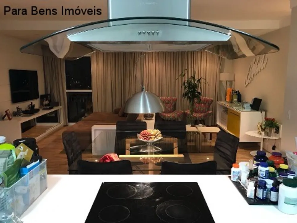 Apartamento, 2 quartos, 80 m² - Foto 1