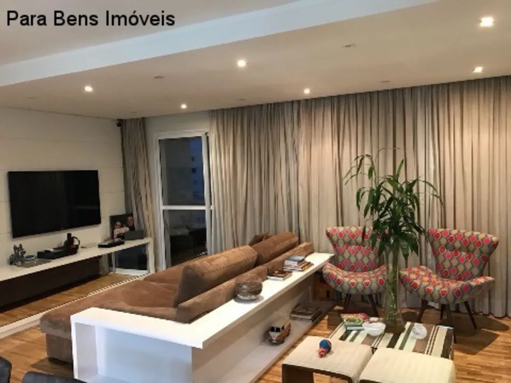 Apartamento, 2 quartos, 80 m² - Foto 2