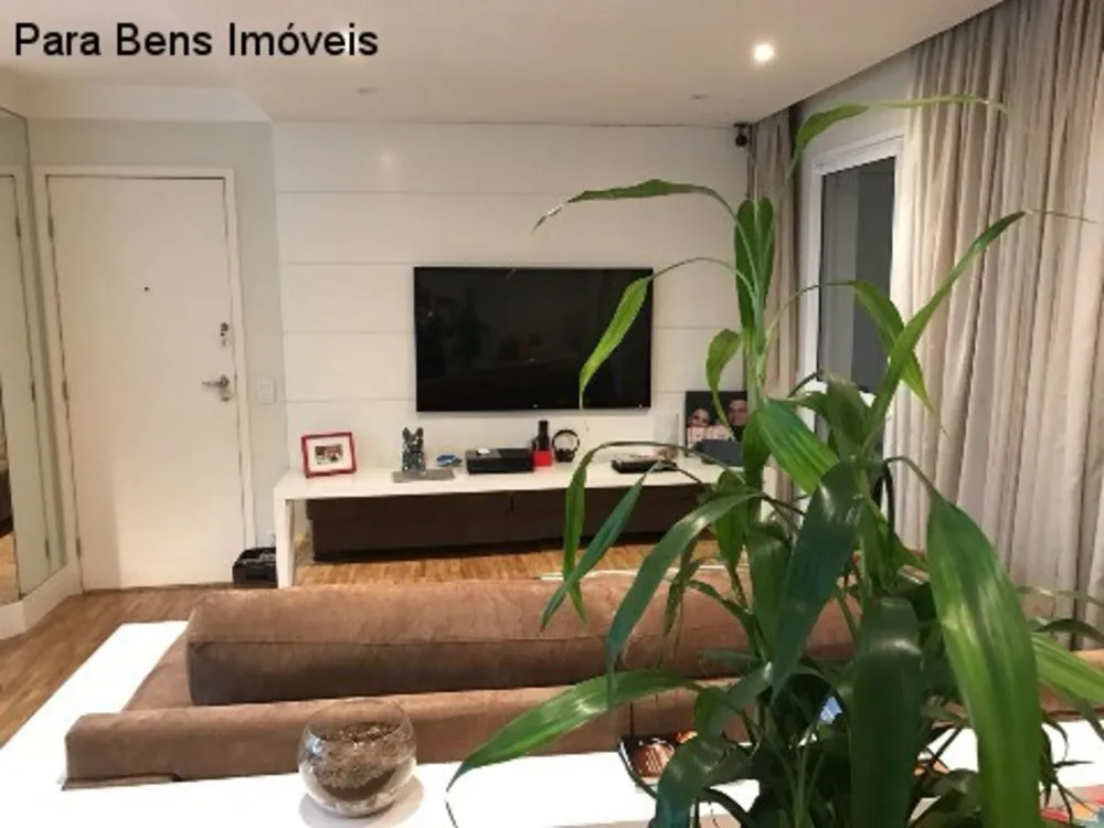 Apartamento, 2 quartos, 80 m² - Foto 4