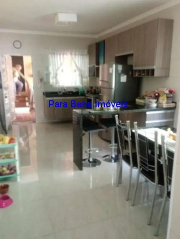 Casa, 3 quartos, 136 m² - Foto 2
