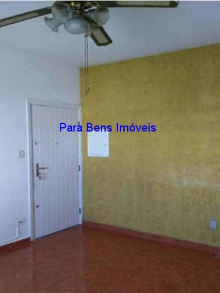 Apartamento, 1 quarto, 60 m² - Foto 1
