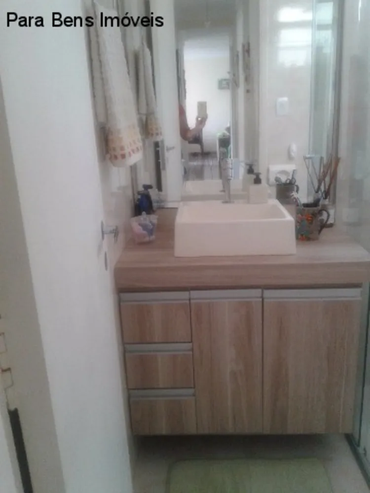 Apartamento, 3 quartos, 63 m² - Foto 3